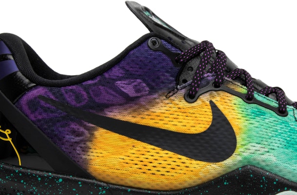 Nike Kobe 8 Easter 555035-302 Lookbook Nike Kobe 8 Easter 555035-302