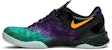 Nike Kobe 8 Easter 555035-302 - Kasut Bola Keranjang Khas Paskah