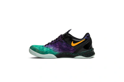 Nike Kobe 8 Easter 555035-302