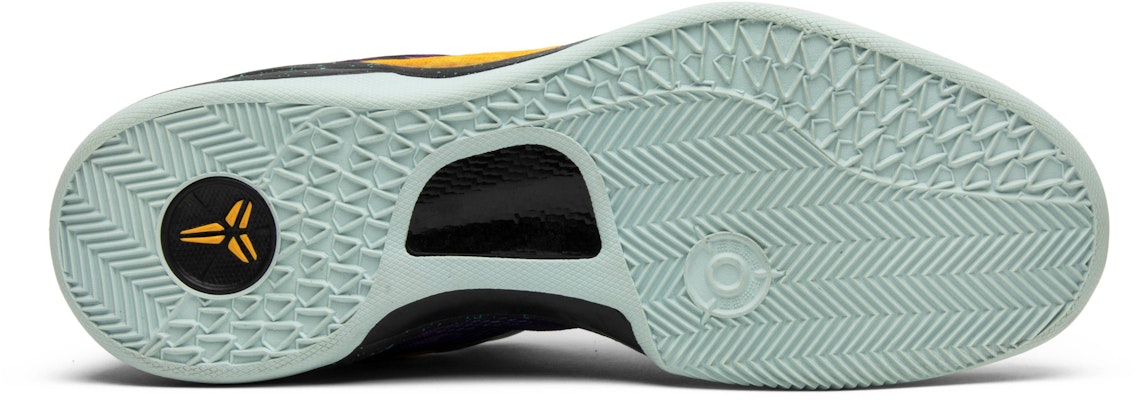 Nike Kobe 8 Easter 555035-302 Sizing Nike Kobe 8 Easter 555035-302