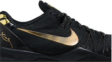 耐克Kobe 8 Elite+“黑金” 603269-100 Order 耐克Kobe 8 Elite+“黑金” 603269-100