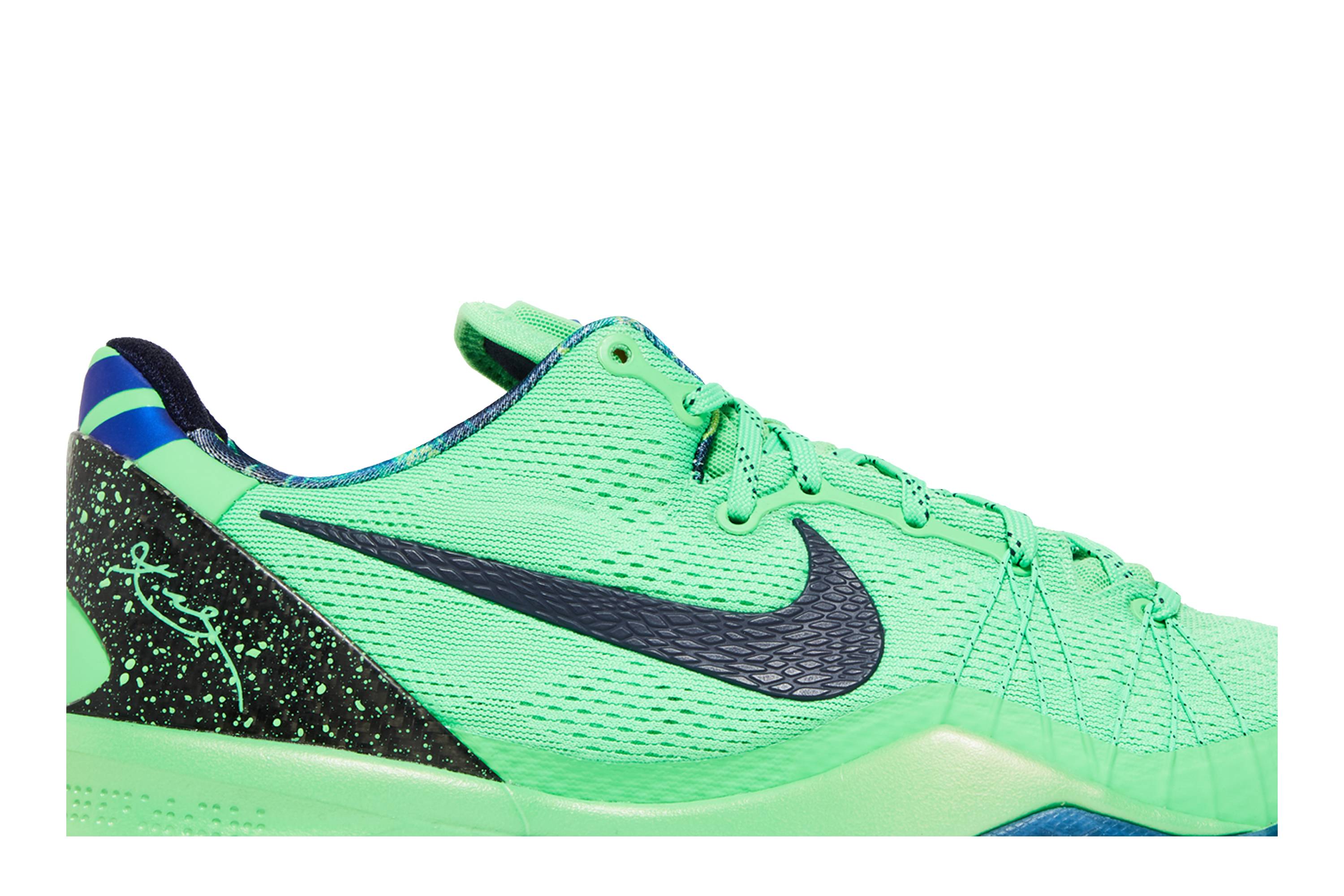 Buy Nike Kobe 8 Elite Supehero 586156 300 Novelship