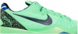 Nike Kobe 8 Elite 'Superhero' 586156-300 - Biru Jingga