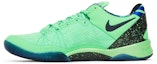 Lookbook Nike Kobe 8 Elite 'Superhero' 586156-300 - Biru Jingga