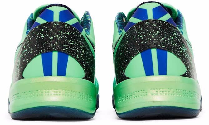 Nike Kobe 8 Elite 'Supehero' 586156-300 Details for Nike Kobe 8 Elite 'Supehero' 586156-300