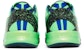 Nike Kobe 8 Elite 'Superhero' 586156-300 - Biru Jingga