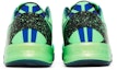 Details for Nike Kobe 8 Elite 'Superhero' 586156-300 - Biru Jingga