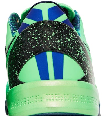 Nike Kobe 8 Elite 'Supehero' 586156-300 Sizing Nike Kobe 8 Elite 'Supehero' 586156-300