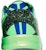 Nike Kobe 8 Elite 'Superhero' 586156-300 - Biru Jingga