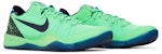 Nike Kobe 8 Elite 'Superhero' 586156-300 - Biru Jingga
