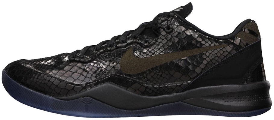 Nike Kobe 8 EXT Año de la Serpiente (Negro) 582554-001 Buy Nike Kobe 8 EXT Año de la Serpiente (Negro) 582554-001