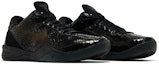 Cheap Nike Kobe 8 EXT Tahun Ular (Hitam) 582554-001