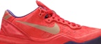 Order Nike Kobe 8 EXT Tahun Ular (Merah) 582554-600