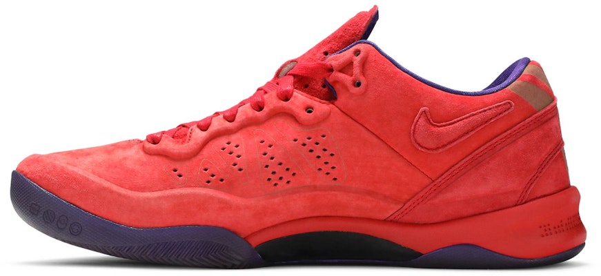Nike Kobe 8 EXT Year of the Snake (Red) 582554-600 Lookbook Nike Kobe 8 EXT Year of the Snake (Red) 582554-600