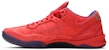 Nike Kobe 8 EXT Tahun Ular (Merah) 582554-600