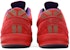 Nike Kobe 8 EXT Tahun Ular (Merah) 582554-600