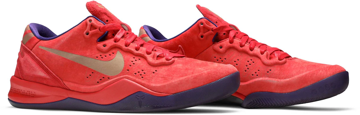 Nike Kobe 8 EXT Year of the Snake (Red) 582554-600 Cheap Nike Kobe 8 EXT Year of the Snake (Red) 582554-600