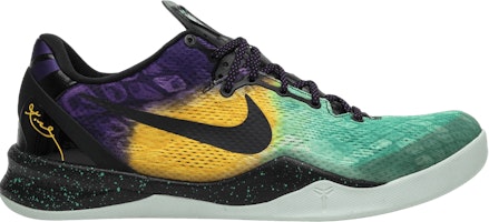 Nike Kobe 8 GC 'Easter' 555286-302 Nike Kobe 8 GC 'Easter' 555286-302