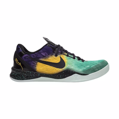 Nike Kobe 8 GC 'Easter'