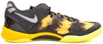 Order Nike Kobe 8 XDR 'Hitam Kuning' 555286-077