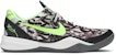 Nike Kobe 8 Graffiti 555035-100 - Kasut Sukan Terkini