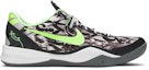 Buy Nike Kobe 8 Graffiti 555035-100 - Kasut Sukan Terkini