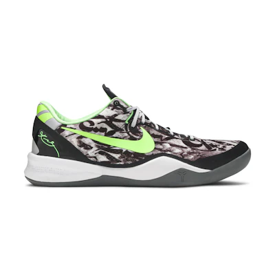 Nike Kobe 8 Graffiti