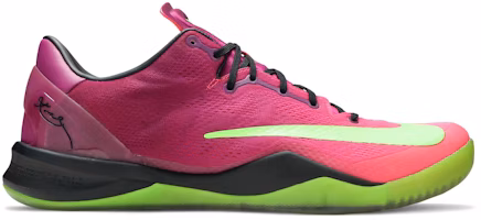 Nike Kobe 8 Mambacurial 615315-500 Nike Kobe 8 Mambacurial 615315-500