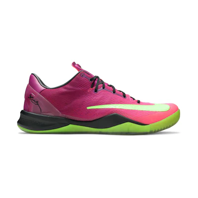 Nike Kobe 8 Mambacurial