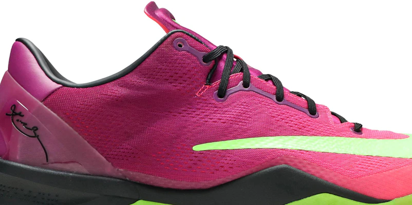 Nike Kobe 8 Mambacurial 615315-500 - Kasut Bola Keranjang Iconik Order Nike Kobe 8 Mambacurial 615315-500 - Kasut Bola Keranjang Iconik