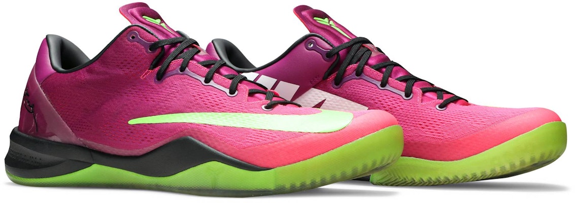 Nike Kobe 8 Mambacurial 615315-500 - Kasut Bola Keranjang Iconik Cheap Nike Kobe 8 Mambacurial 615315-500 - Kasut Bola Keranjang Iconik