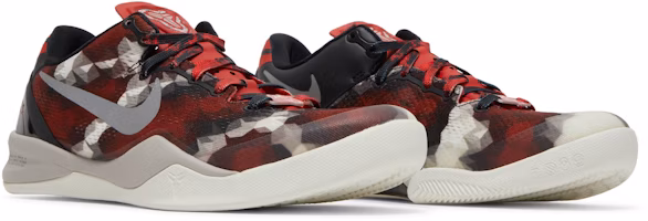 Nike Kobe 8 Serpiente de Leche 555035-601 Cheap Nike Kobe 8 Serpiente de Leche 555035-601