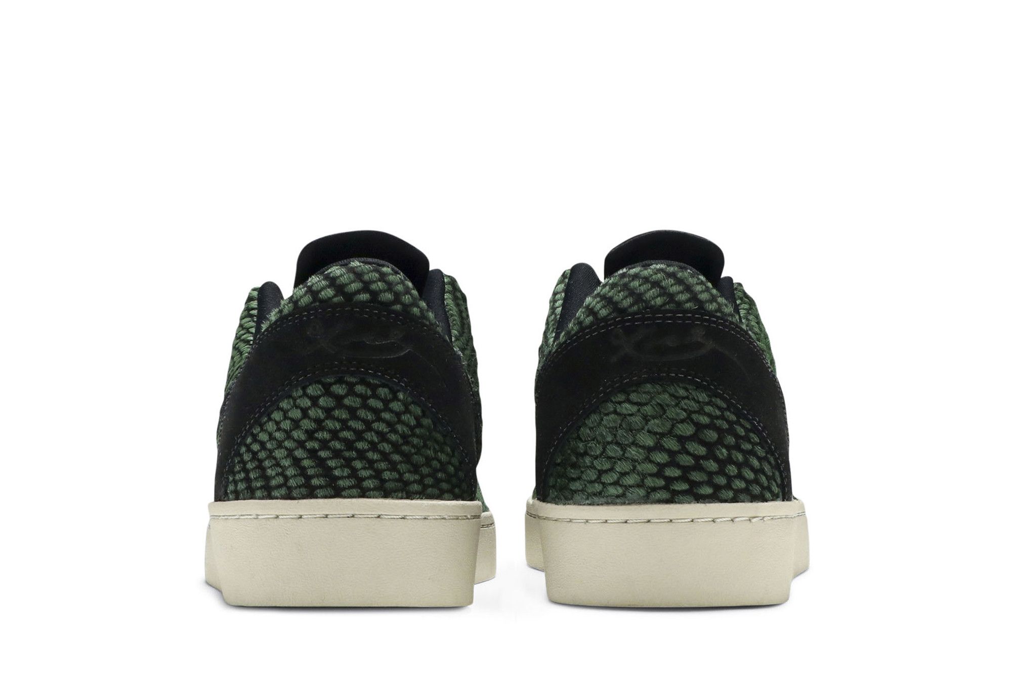 Details for Nike Kobe 8 NSW Lifestyle LE ''Gorge Green'' Sneaker 582552-300