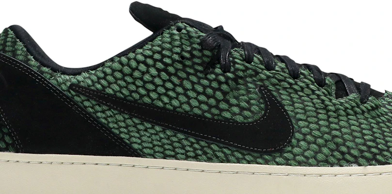 Nike Kobe 8 NSW Lifestyle LE 'Gorge Green' 582552-300 Order Nike Kobe 8 NSW Lifestyle LE 'Gorge Green' 582552-300