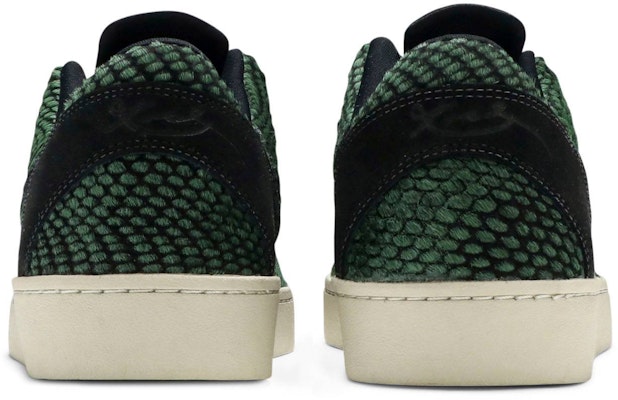 Nike Kobe 8 NSW Lifestyle LE 'Gorge Green' 582552-300 Details for Nike Kobe 8 NSW Lifestyle LE 'Gorge Green' 582552-300
