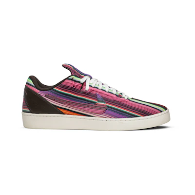 Nike Kobe 8 NSW Mexican Blanket
