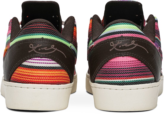 Nike Kobe 8 NSW Selimut Mexico 582552-800 Details for Nike Kobe 8 NSW Selimut Mexico 582552-800