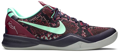 Nike Kobe 8 Pit Viper 555035-502 Nike Kobe 8 Pit Viper 555035-502