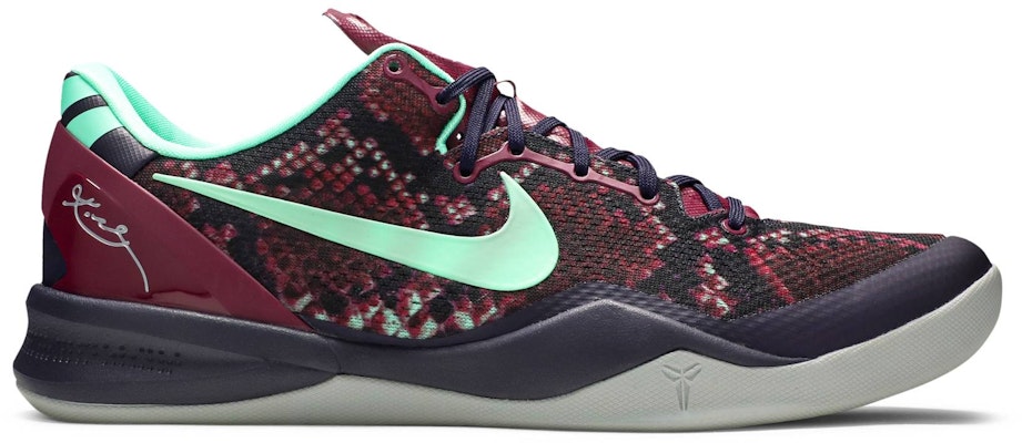 Nike Kobe 8 Pit Viper 555035-502 Buy Nike Kobe 8 Pit Viper 555035-502