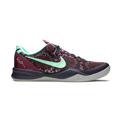 Nike Kobe 8 Pit Viper