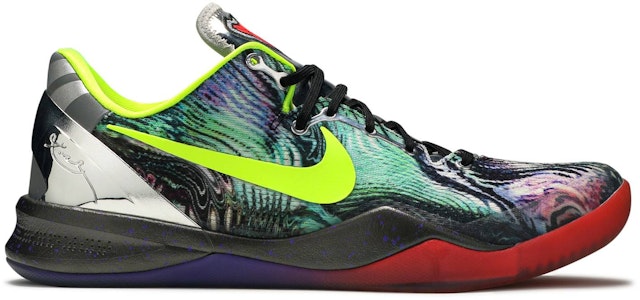 耐克科比8代序曲(反思) 639655-900 Buy 耐克科比8代序曲(反思) 639655-900