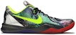 Nike Kobe 8 Prelude (Reflection) 639655-900 - Kasut Bola Keranjang