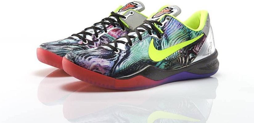 Nike Kobe 8 Prelude (Reflection) 639655-900 Order Nike Kobe 8 Prelude (Reflection) 639655-900
