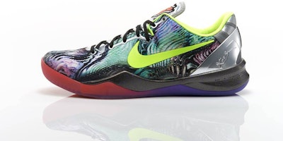 나이키 코비 8 프리루드 (회상) 639655-900 Lookbook 나이키 코비 8 프리루드 (회상) 639655-900