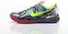 Nike Kobe 8 Prelude (Reflection) 639655-900 - Kasut Bola Keranjang