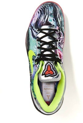 Nike Kobe 8 Prelude (Reflection) 639655-900 Shop Nike Kobe 8 Prelude (Reflection) 639655-900