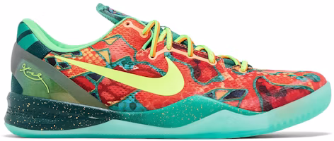 Nike Kobe 8 Protro 2025 'What The Kobe' HM9621-900 Nike Kobe 8 Protro 2025 'What The Kobe' HM9621-900