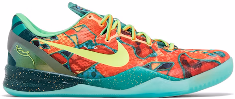Nike Kobe 8 Protro 2025 'What The Kobe' HM9621-900 Nike Kobe 8 Protro 2025 'What The Kobe' HM9621-900