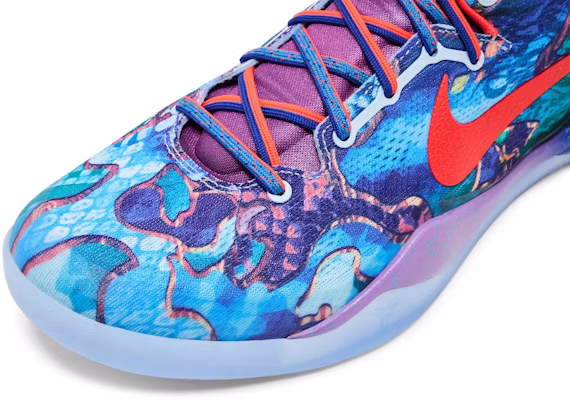 Nike Kobe 8 Protro 2025 'What The Kobe' HM9621-900 3