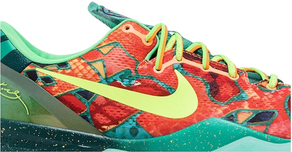 Lookbook Nike 科比 8 Protro 2025 'What The Kobe' HM9621-900